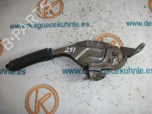 Hand brake NISSAN MICRA II (K11) 1.0 i 16V | BP8781371I18 