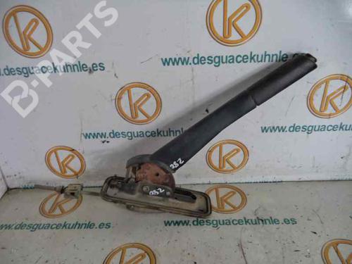 Hand brake RENAULT MEGANE I Classic (LA0/1_) 1.6 i (LA0L) BP8781464I18