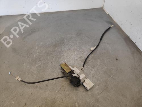 Used Front right lock PEUGEOT 407 (6D_) [2004-2011]  12516071