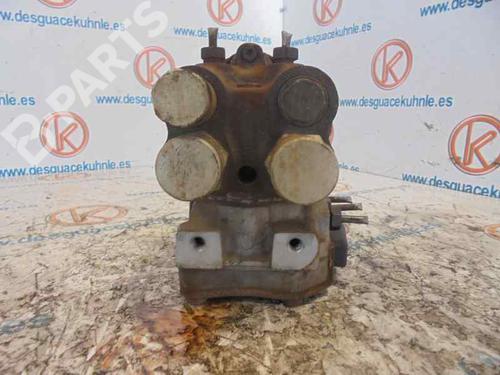 ABS pump FORD USA EXPLORER (U2, U_) 4.0 V6 4WD | BP9548384M43 