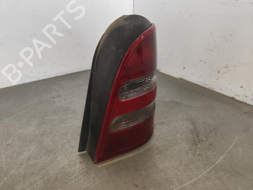 Right taillight MERCEDES-BENZ A-CLASS (W168)  | BP15711953C35 