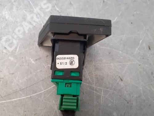 Switch CITROËN C4 Picasso I MPV (UD_)  | BP10321732I30 