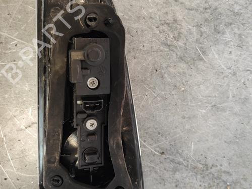 Left taillight SEAT IBIZA III (6L1)  | BP20036625C34 