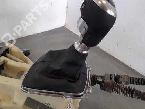 Gear lever HYUNDAI i30 (GD)  | BP10559097M90 