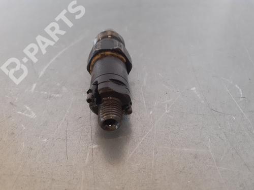 Injector VOLVO S40 I (644) 1.9 TD | BP7647646M100 