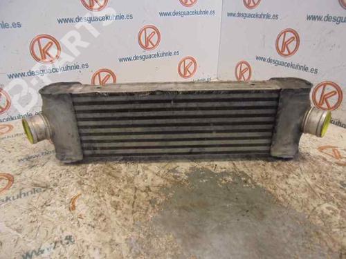 Used Intercooler FORD TRANSIT Van (FA_ _) [2006-2014]  2477679