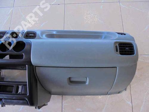 Dashboard NISSAN MICRA II (K11) 1.0 i 16V (K11) | BP2468215C46 