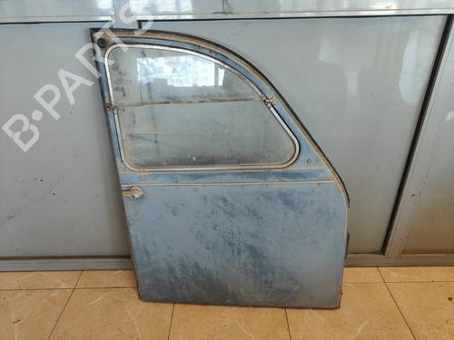 Used Right front door CITROËN 2 CV 6 (27 hp) 11505525