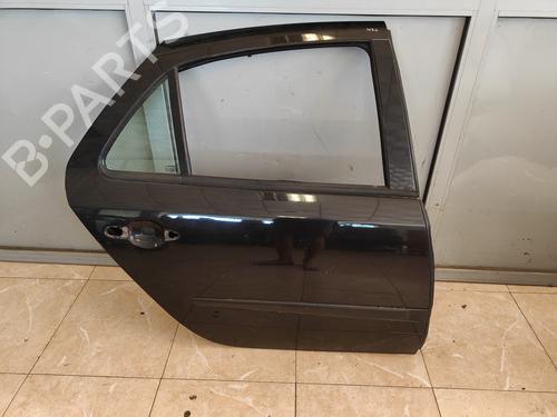 Used Right rear door Right rear door 29834714 29834714