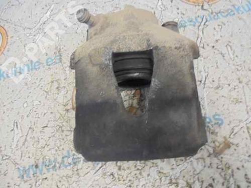 Right front brake caliper SEAT IBIZA III (6L1)  | BP11610260M104 