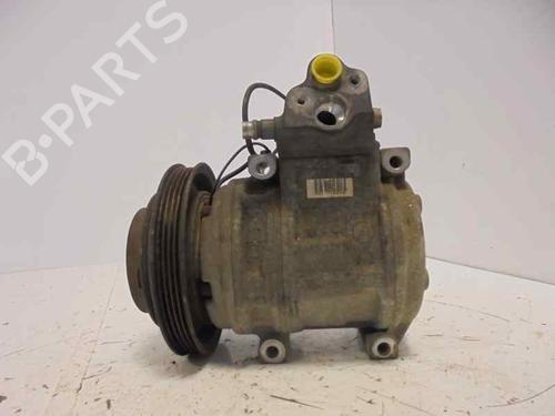 AC compressor MITSUBISHI PAJERO IV (V8_W, V9_W)  | BP12558337M34 