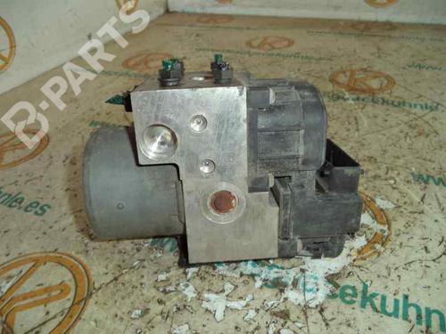 Used ABS pump RENAULT MEGANE I Coach (DA0/1_) 1.9 dTi (DA0N) (98 hp) 2466079
