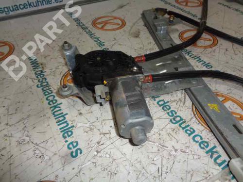Front right window mechanism CITROËN XSARA PICASSO (N68)  | BP2455826C23 