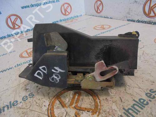 Front right lock FORD ESCORT VI Turnier (GAL, ANL) 1.6 16V | BP12558059C97 