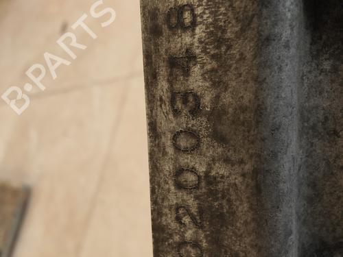 Gearbox TOYOTA YARIS (_P1_) 1.0 (SCP10_, SCP10R) | BP21191300M3