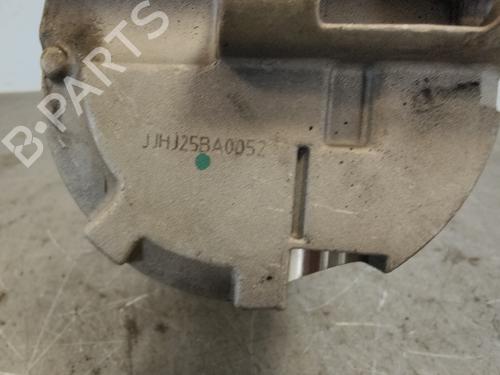 AC compressor MERCEDES-BENZ M-CLASS (W163) ML 320 (163.154) | BP25438383M34 