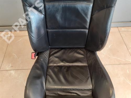 Left front seat BMW 5 (E60)  | BP7830777C15 