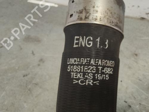 Pipe FIAT 500L (351_, 352_) | BP33689264M125 - Image 4