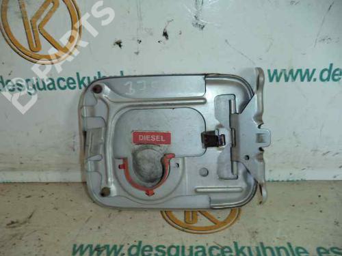 Fuel flap NISSAN PRIMERA (P11) 2.0 TD | BP5404054C131 