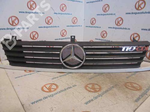 Rejilla delantera MERCEDES-BENZ VITO Van (W638) 112 CDI 2.2 (638.094) (122 hp) A6388880415 | A6388880415 |