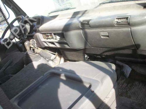 Kjølevifte elektrisk ISUZU N (5th Generation)  | BP12558616M35 