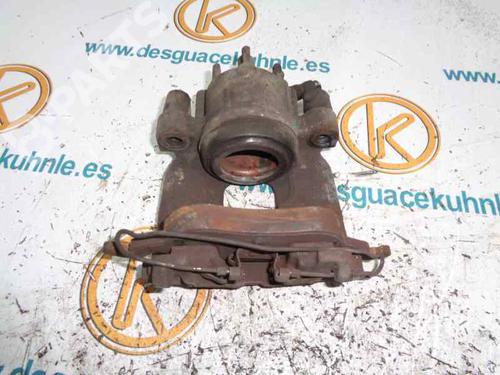 Right front brake caliper FORD FOCUS I (DAW, DBW) 1.6 16V | BP11611706M104 