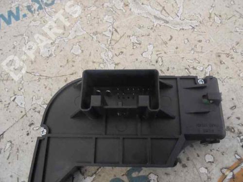 Elektronisk sensor AUDI A6 C6 (4F2) 2.0 TDI | BP2474007M84 