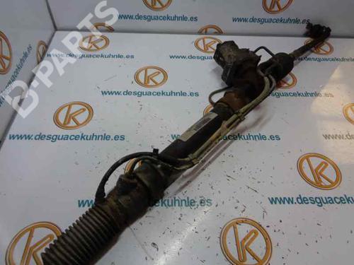 Styregear/Snekke OPEL ASTRA G Hatchback (T98) 1.7 DTI 16V (F08, F48) | BP2447559M22 