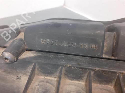 Air filter box PEUGEOT 207 CC (WD_) 1.6 16V | BP14188517M87 