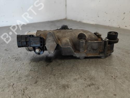 Caja mariposa OPEL VECTRA C Estate (Z02) 2.2 DTI (F35) | BP30727624M82