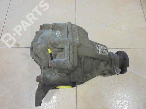 Used Front differential MERCEDES-BENZ M-CLASS (W163) ML 320 (163.154) (218 hp) 3154931
