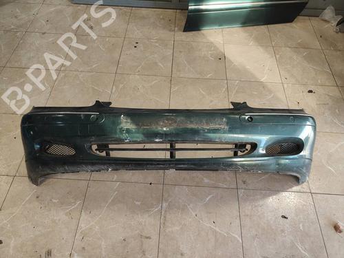 Used Front bumper Front bumper MERCEDES-BENZ S-CLASS (W220, V220) S 320 CDI (220.026, 220.126) (197 hp) 38486227 38486227