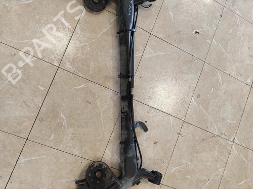 Used Rear axle KIA RIO IV (YB, SC, FB) [2017-2025]  22555762