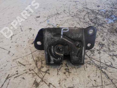 Used Tailgate lock HYUNDAI TUCSON (JM) [2004-2019]  6066272