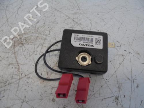 Used Antenna/Base VOLVO S80 II (124) 4.4 V8 AWD (316 hp) 14187431