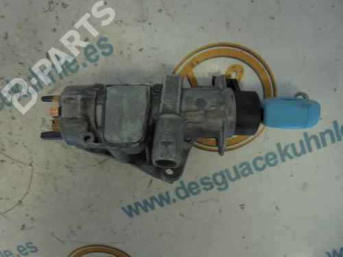 Ignition barrel SEAT IBIZA III (6L1) | BP4250324M48