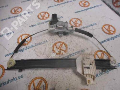 Front right window mechanism HYUNDAI SONATA IV (EF) 2.0 16V | BP2488762C23 