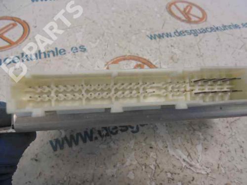 ESP ECU MERCEDES-BENZ A-CLASS (W168) A 170 CDI (168.008) | BP2471225M58 