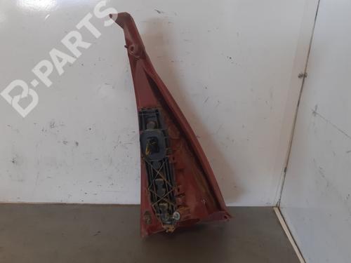 Right taillight CITROËN C3 I (FC_, FN_)  | BP9173782C35 
