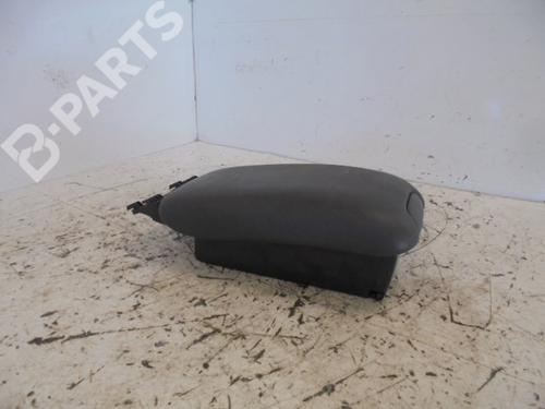 Used Armrest / Center console MERCEDES-BENZ C-CLASS (W203) [2000-2007]  7154299