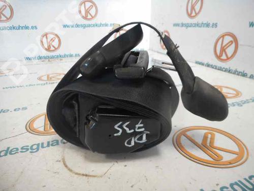 Used Front right seatbelt CHRYSLER VOYAGER / GRAND VOYAGER III (GS_, NS_) [1992-2001]  8753164