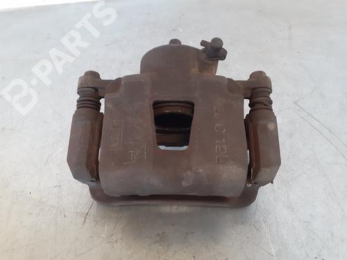 Left front brake caliper DAEWOO NUBIRA Saloon (J100) 2.0 16V (126 hp) 11610716