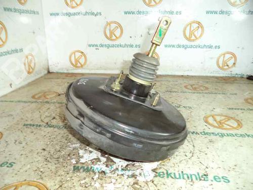 Servo brake RENAULT MEGANE I Coach (DA0/1_) 1.9 dTi (DA0N) | BP2475774M42 