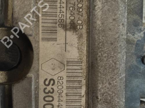 Engine control unit (ECU) RENAULT LAGUNA II (BG0/1_) 2.0 16V (BG03, BG0Z, BG0T, BG1Y) | BP29831183M57