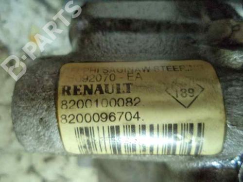 Steering pump RENAULT LAGUNA II (BG0/1_)  | BP2451216M99 