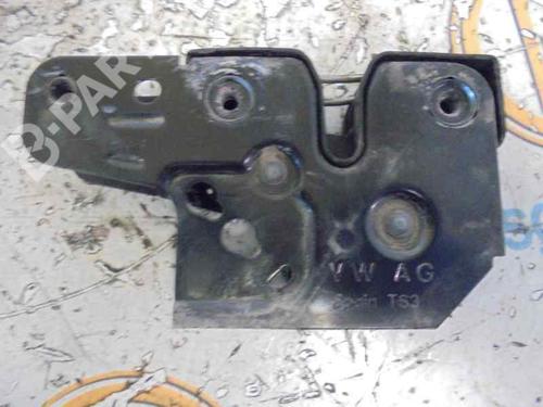 Hood lock SEAT IBIZA III (6L1)  | BP8780343C133 