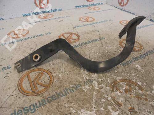 Clutch pedal FORD FOCUS I (DAW, DBW) 1.8 TDCi | BP8780093I13 