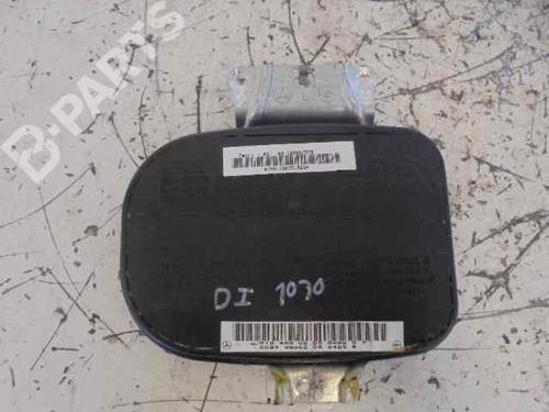 Airbag porta anteriore sinistra MERCEDES-BENZ E-CLASS (W210) E 320 (210.065) (224 hp) 6000760