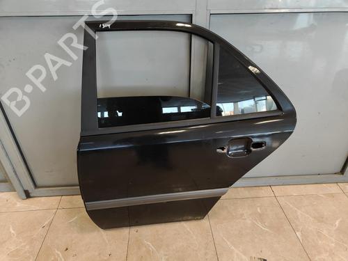 Used Left rear door MERCEDES-BENZ C-CLASS (W202) C 250 Turbo-D (202.128) (150 hp) 12516133