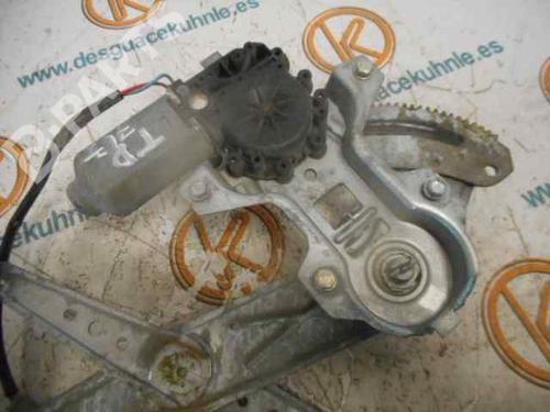 Rear right window mechanism ROVER 400 II (RT) 420 Di | BP2483777C25 